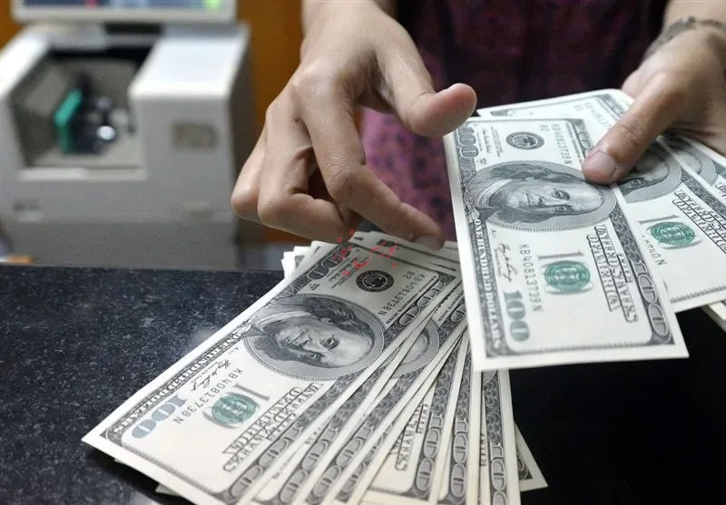 قیمت دلار و سایر ارزها - ۳۰ مهر ۱۴۰۵