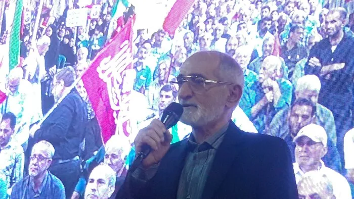 سردار شهید پورمهدی از بنیانگذاران اطلاعات برون مرزی کشور بود