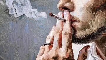 سیگاریها کمتر به پارکینسون مبتلا میشوند؟/ معمای قدیمی سیگار و پارکینسون؛ پای یک ماده شیمیایی در میان است