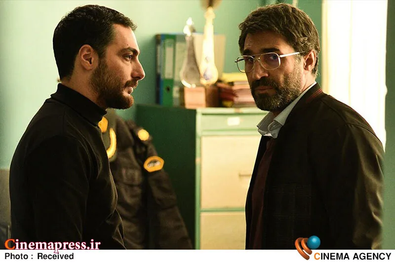 «حاشیه» مشترک «حوزه هنری» و «اوج» به گیشه میآید