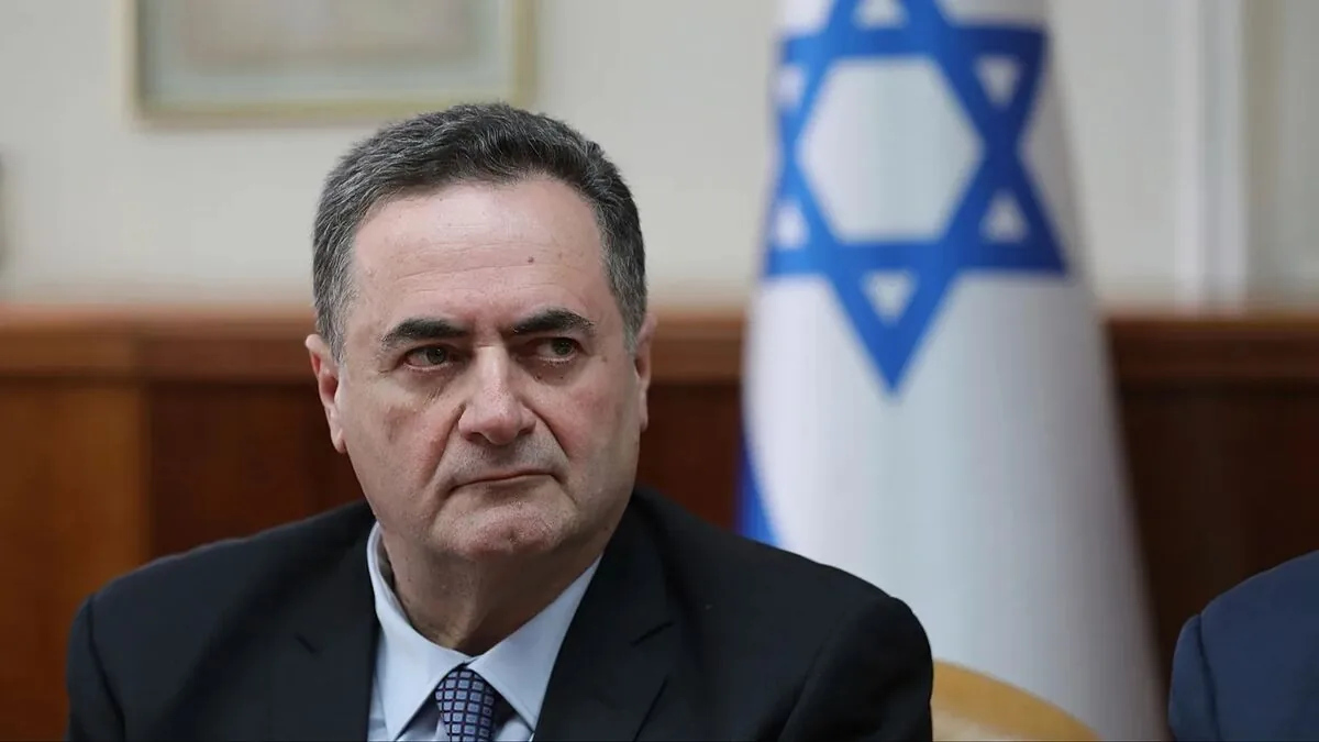 وزیر جنگ اسرائیل اختلاف بر سر حمله به ایران را تکذیب کرد