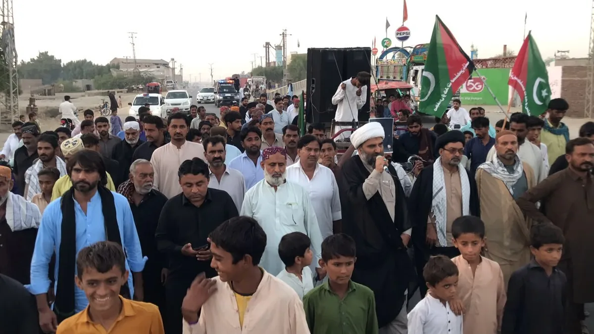 جهان اسلام باید از وابستگی به آمریکا رها شود و در حمایت از فلسطین متحد گردد