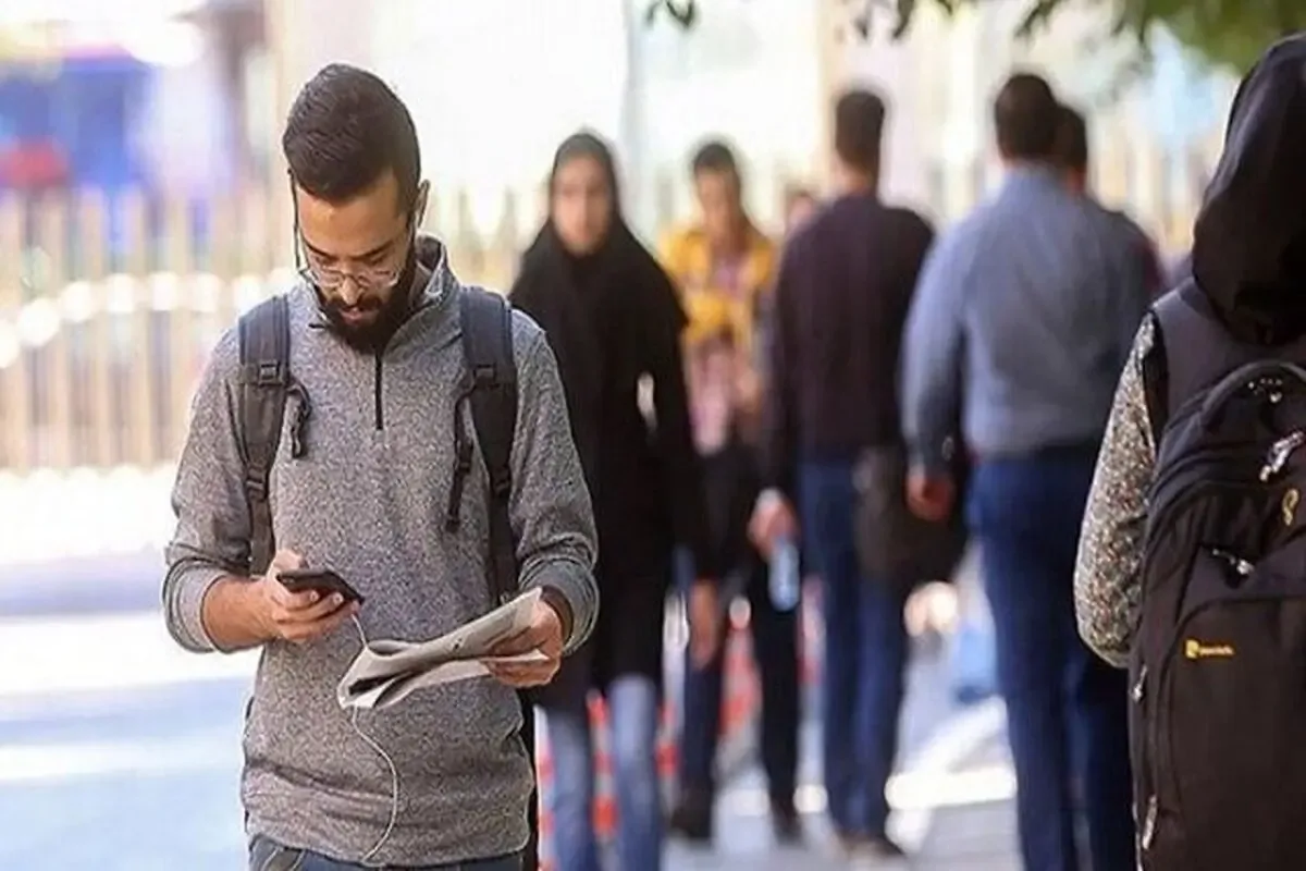 انتخاب رشته ۱۲۴ هزار نفر در پذیرش صرفاً بر اساس سوابق تحصیلی سال ۱۴۰۵