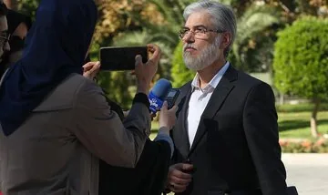 دعوت وزیر علوم از دختران کشور آذربایجان / درهای دانشگاههای ایران به روی آنها باز است / دخترانی که بخاطر حجاب مجبورند تحصیلشان را ترک کنند