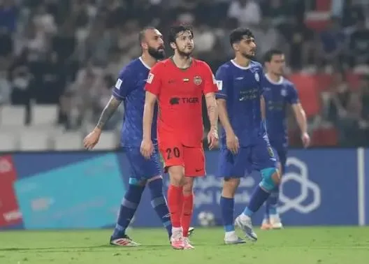ببینید | خلاصه بازی شباب الاهلی ۲ - استقلال ۰