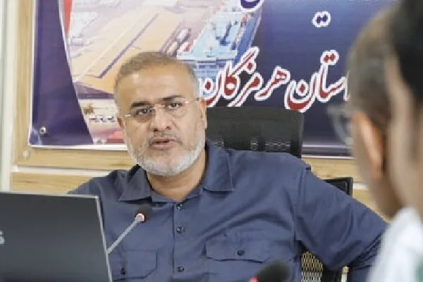 افزایش ۲۳۳ درصدی حملونقل ریلی آهنآلات در بندر شهید رجایی