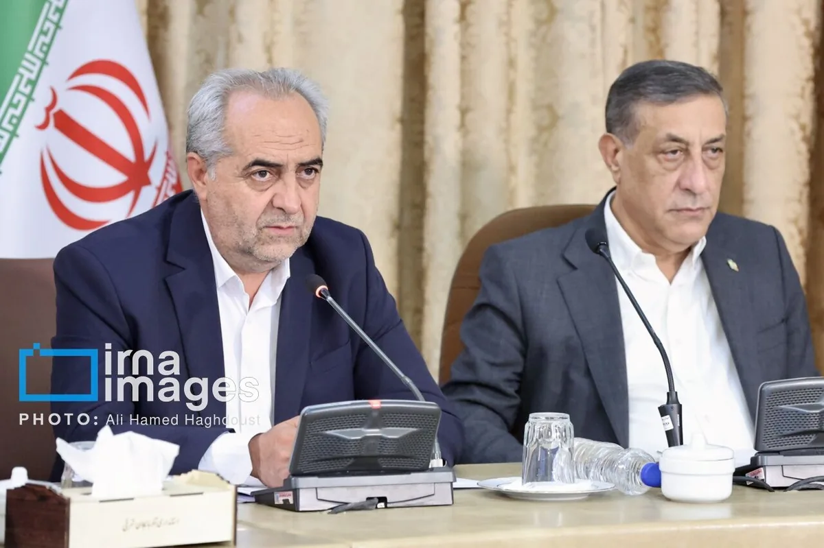 استاندار آذربایجان شرقی: ۴۸۱ شورای پیشرفت محله در استان تشکیل شده است