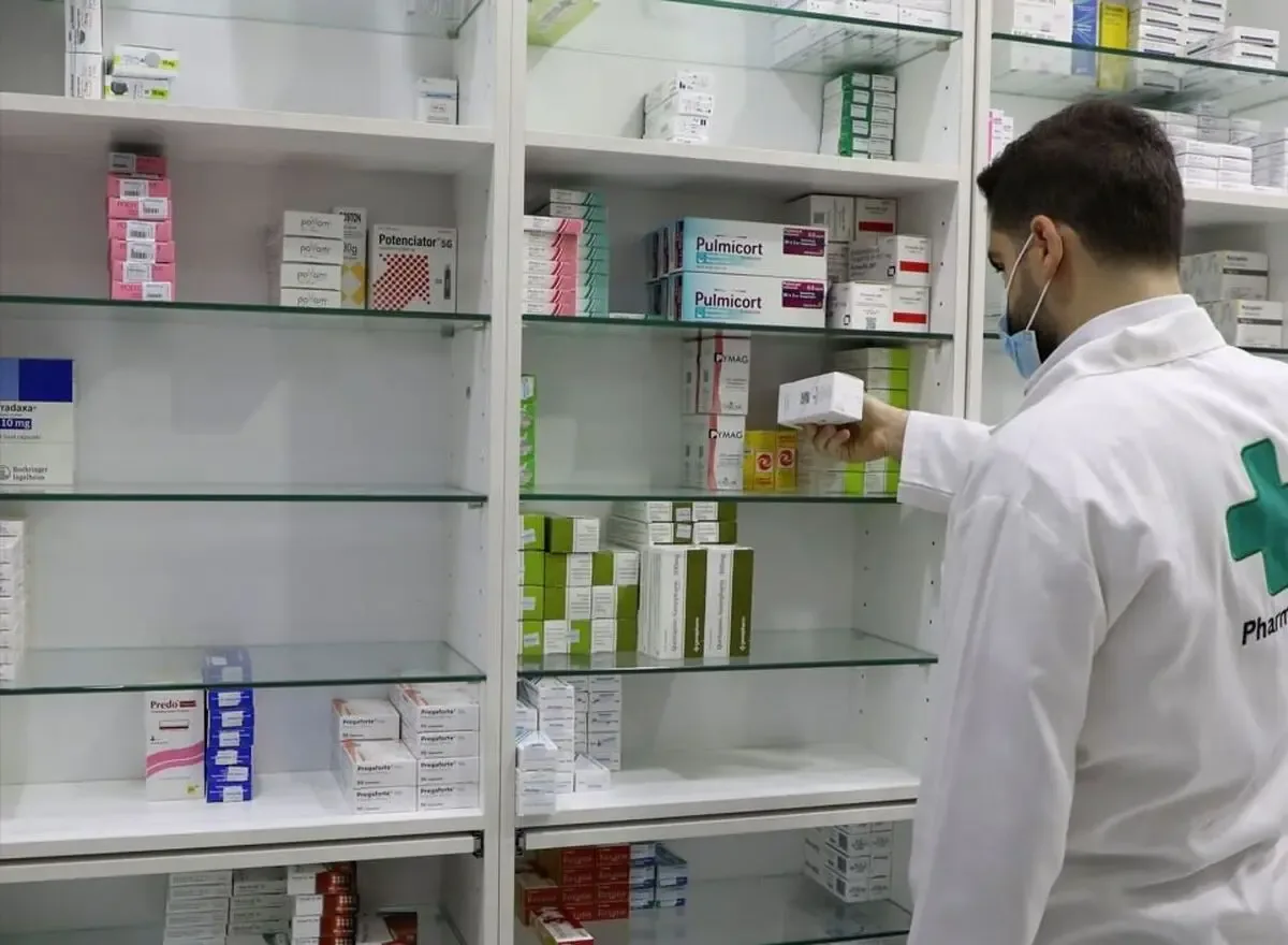 عاقبت نسیه فروشی دارو؛ خطر ورشکستگی داروخانه ها