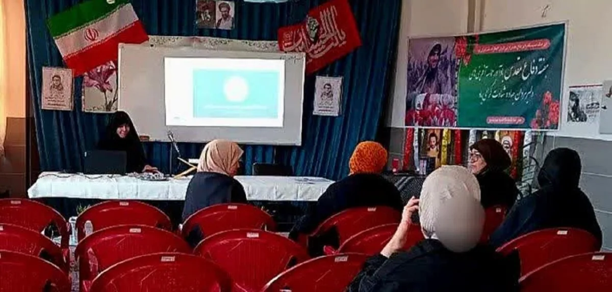 برنامهریزی هدفمند، مسیر رشد فردی و تحصیلی طلاب را هموار میکند