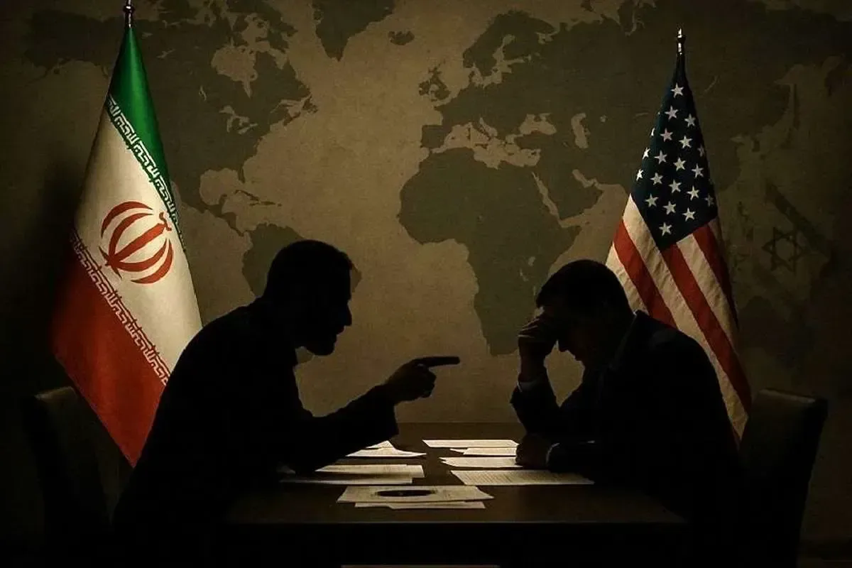 شرط اصلی ایران برای آمریکا / خط قرمزها مشخص شد