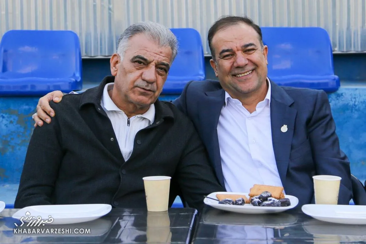 خبر ذخیره‌سازی شده توسط در تاریخ ۱۴۰۵۰۸۰۹-۱۹:۰۵