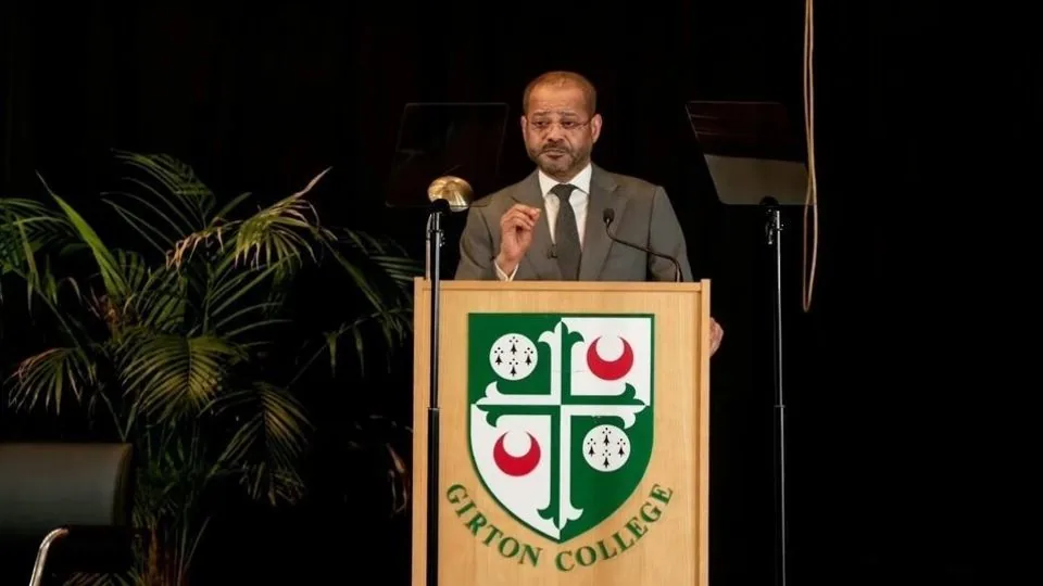 وزیر خارجه عمان: امنیت خلیج فارس بدون مشارکت ایران ممکن نیست