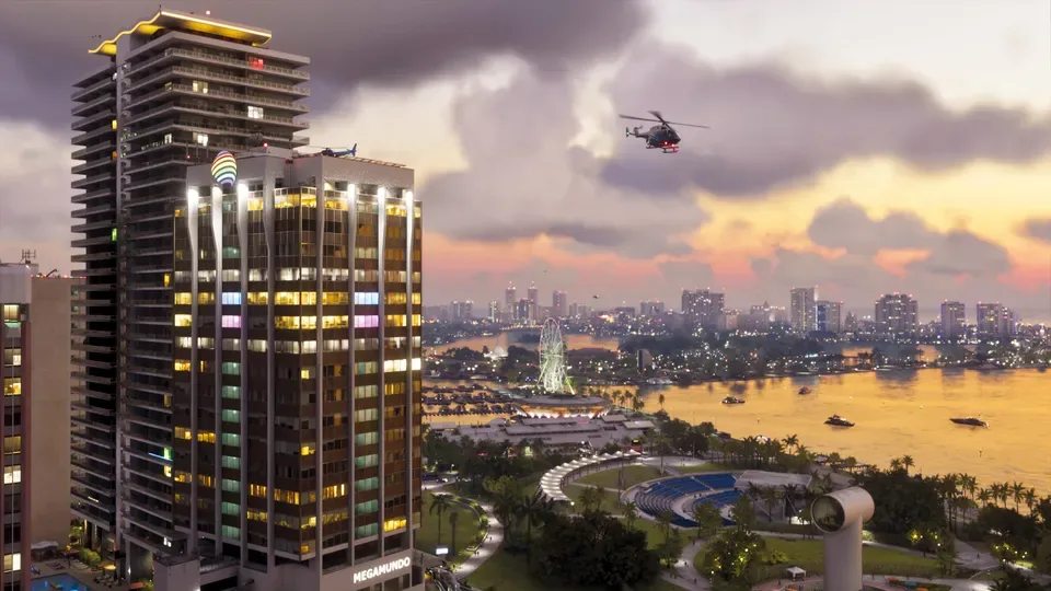 نگاه جامع به پشت‌صحنه ساخت GTA 6؛ راکستار چگونه مورد انتظارترین بازی تاریخ را ساخت؟ | گیمفا