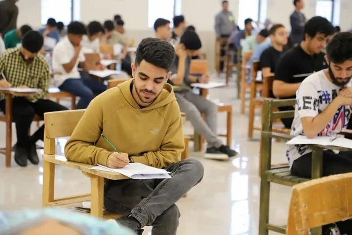 ثبت نام بیش از ۳۰ هزار نفر در کنکور دکتری