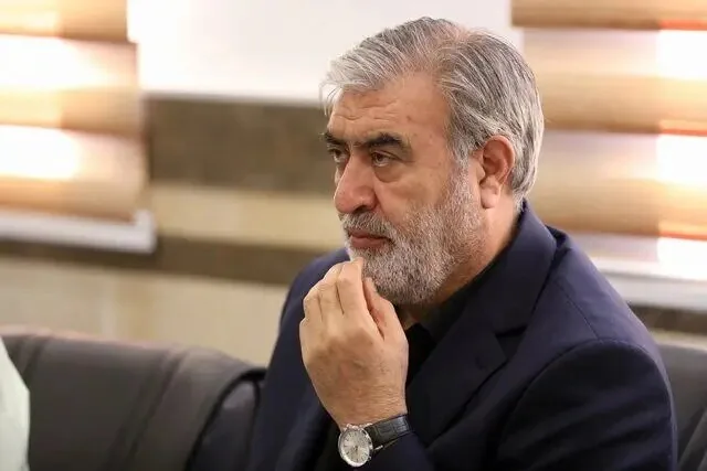 رئیس کمیسیون امنیت ملی: دشمن وارد جنگ شناختی و همهجانبه شده