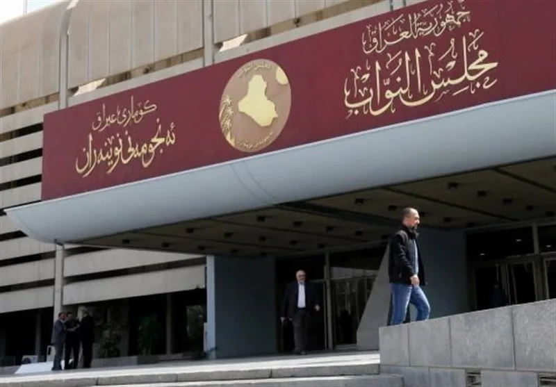 عضو ائتلاف توسعه: پارلمان عراق به قانون حشد شعبی رأی خواهد داد