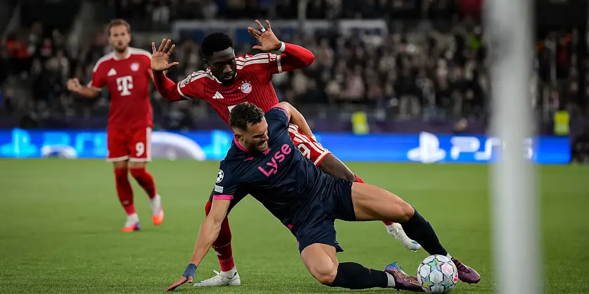 bayern