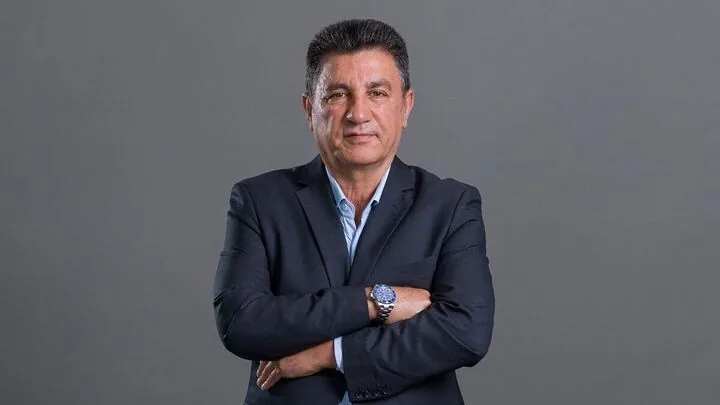 فخرفروشی با «رولکس»؛ تقصیر شما نیست آقای قلعهنویی