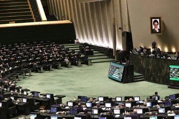 بررسی برنامههای وزیر پیشنهادی دفاع برای شرایط جنگی در کمیسیون امنیت ملی / قشقاوی: جمعبندی کمیسیون اعلام میشود