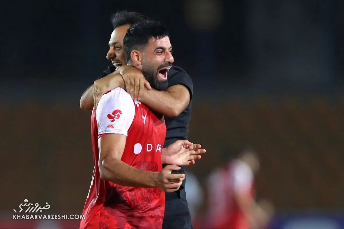 ابهام بزرگ درباره کاپیتان پرسپولیس