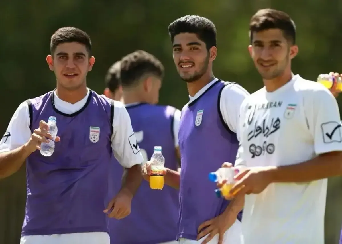محمد خدابندهلو جواب اعتماد کادر فنی پرسپولیس را داد