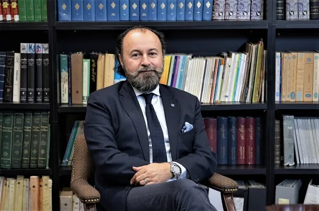 یونانیها ساتراپی هخامنشی در ترکیه را به آتش کشیدند