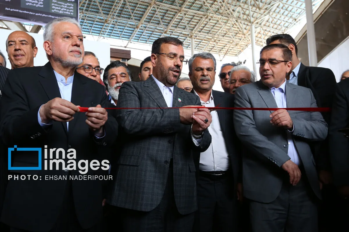 دکترین «فرش قرمز» در روزگار غبارآلود