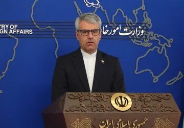 پاسخ بقائی به ادعای روبیو/ پاسخ ایران به پیشنهادهای آمریکا از طریق میانجیگران/ توافق ایران و عمان درباره مسیرهای امن هرمز بهزودی اعلام میشود