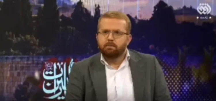 نردبان تنش با آمریکا و رژیم صهیونی از ۱۳ دی ۹۸ شروع شد