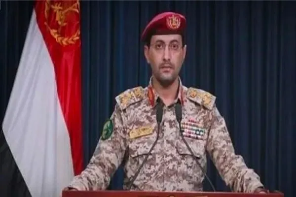 یحیی سریع: فرودگاه عدن را تخلیه کنید
