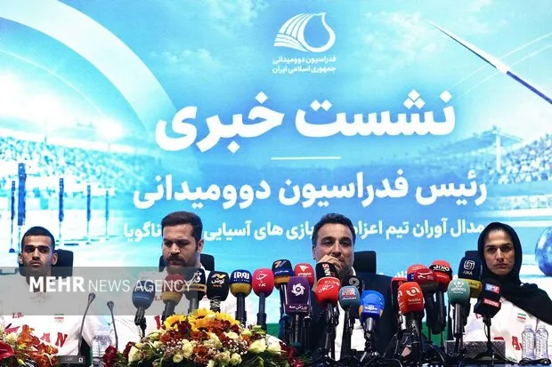 همه می گویند خوب نتیجه گرفتیم اما خودمان معتقدیم ضعیف عمل کردیم