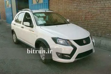 شروع ثبتنام خودرو کوییک S سایپا از شنبه ۱۷ مرداد