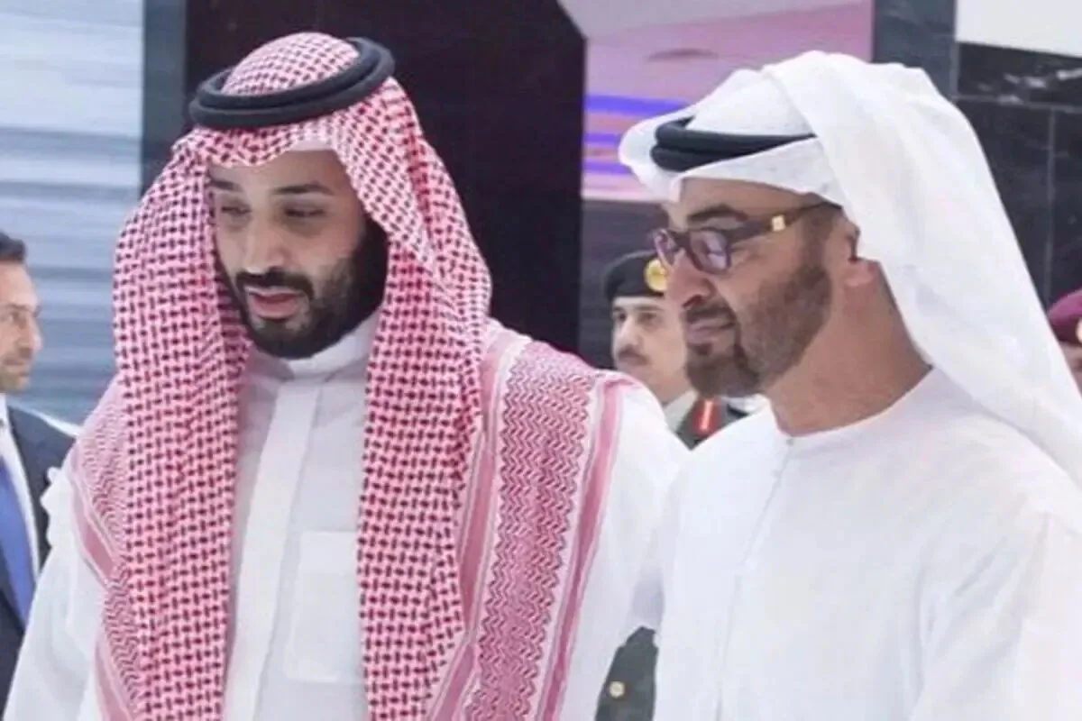 کمک های اطلاعاتی مخفیانه امارات به انصارالله یمن در حمله به عربستان/ یمن تایید کرد