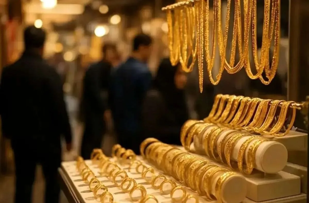 قیمت دلار، طلا و سکه امروز ۲۷ مهر ۱۴۰۵؛ سکه امامی ۲۶۴ میلیون تومان شد