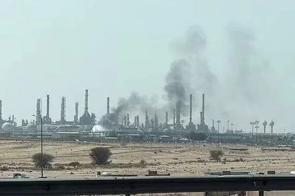 فعال شدن سامانه های هشدار در استان ینبع عربستان