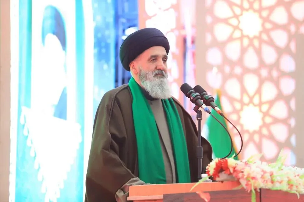 تمام حرف ترامپ این است که سلطهگری کند/ نیروهای مسلح ایران در اوج اقتدار هستند