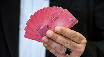 جمعآوری کارتهای آزاد جایگاههای سوخت خوزستان از اول آذر آغاز میشود