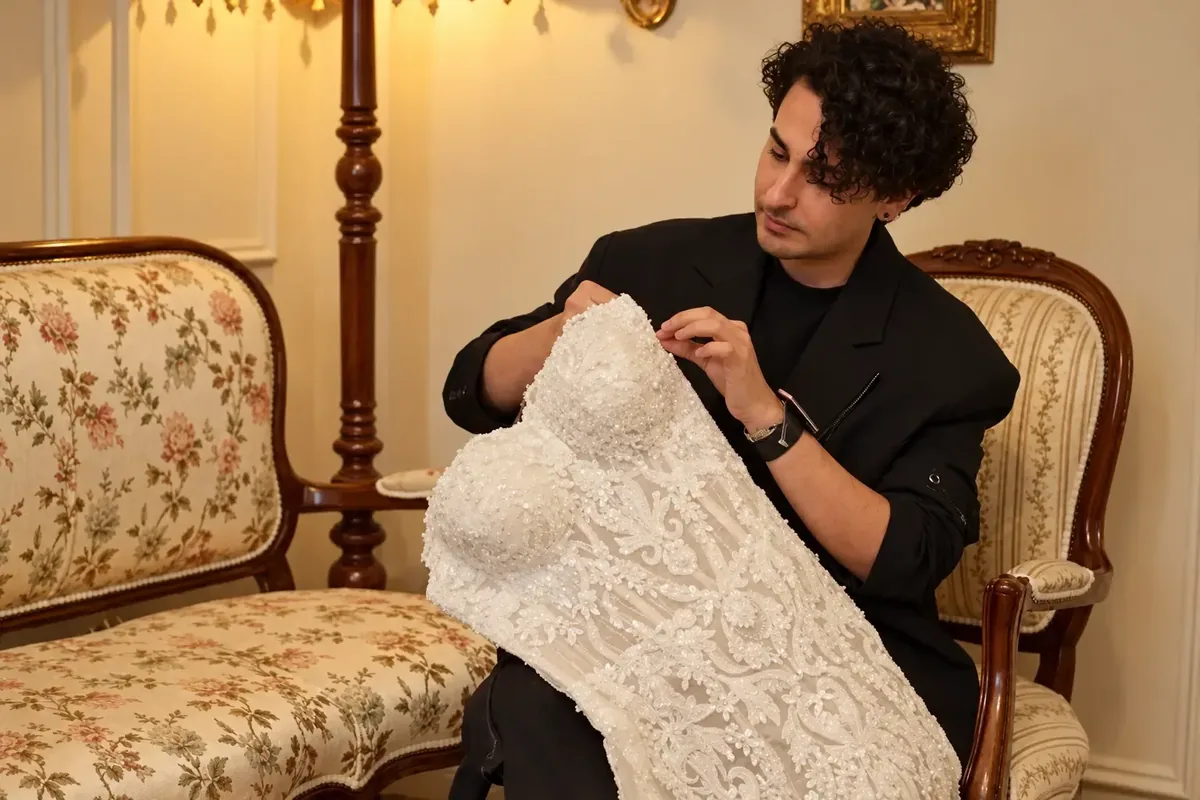 ماجراهای کلاهبرداری پدرام علیزاده داور برنامه زن روز