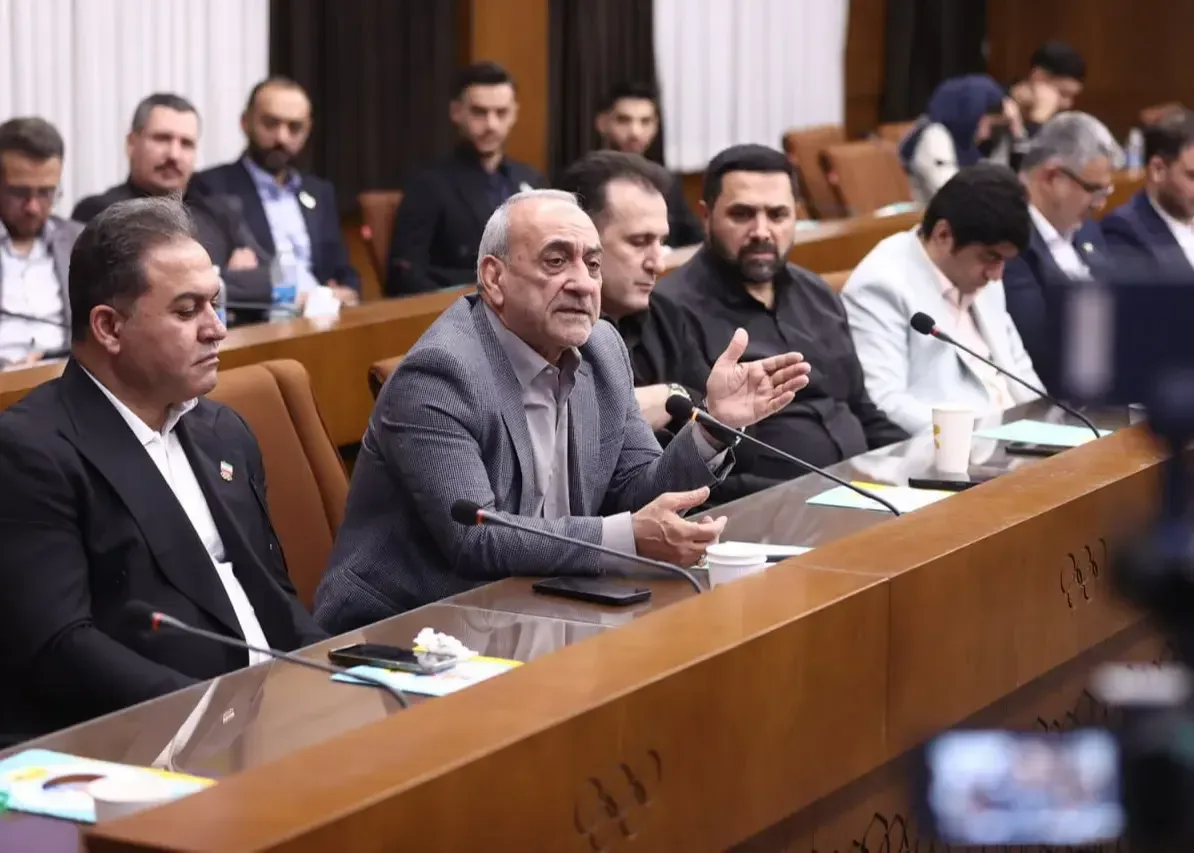 بهترین باشگاه فوتبال ایران انتخاب شد(عکس)