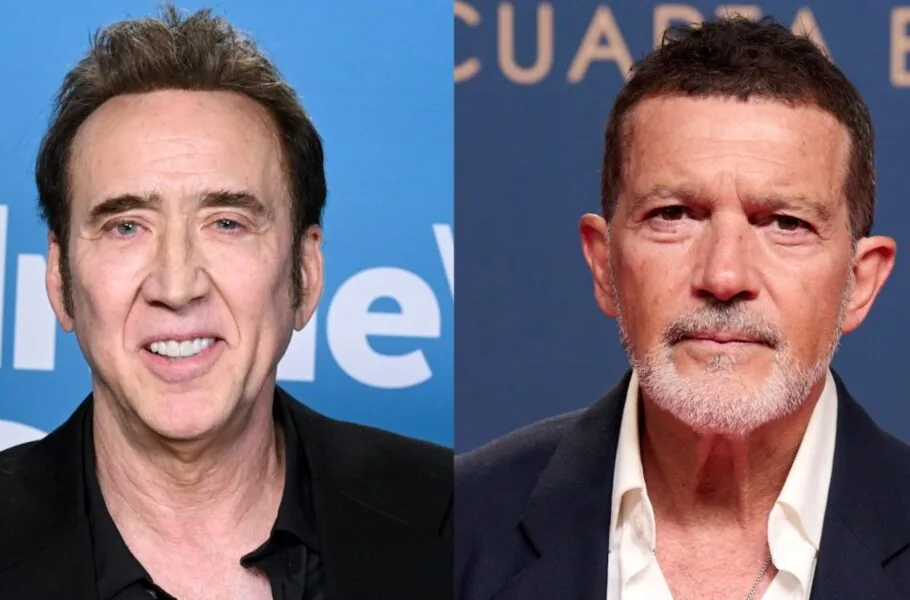 نیکلاس کیج و آنتونیو باندراس بازیگران اصلی فصل پنجم True Detective شدند