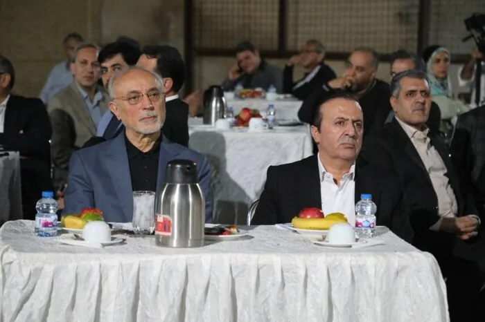 صالحی: گاه یک گفت‌وگوی صریح و انتقال دقیق پیام می‌تواند مانع تنش در روابط دیپلماتیک شود