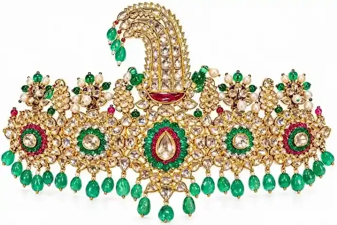 برگزاری نمایشگاه جواهرات قطر؛ رونمایی از ۵۰۰ اثر نفیس تاریخی در دوحه