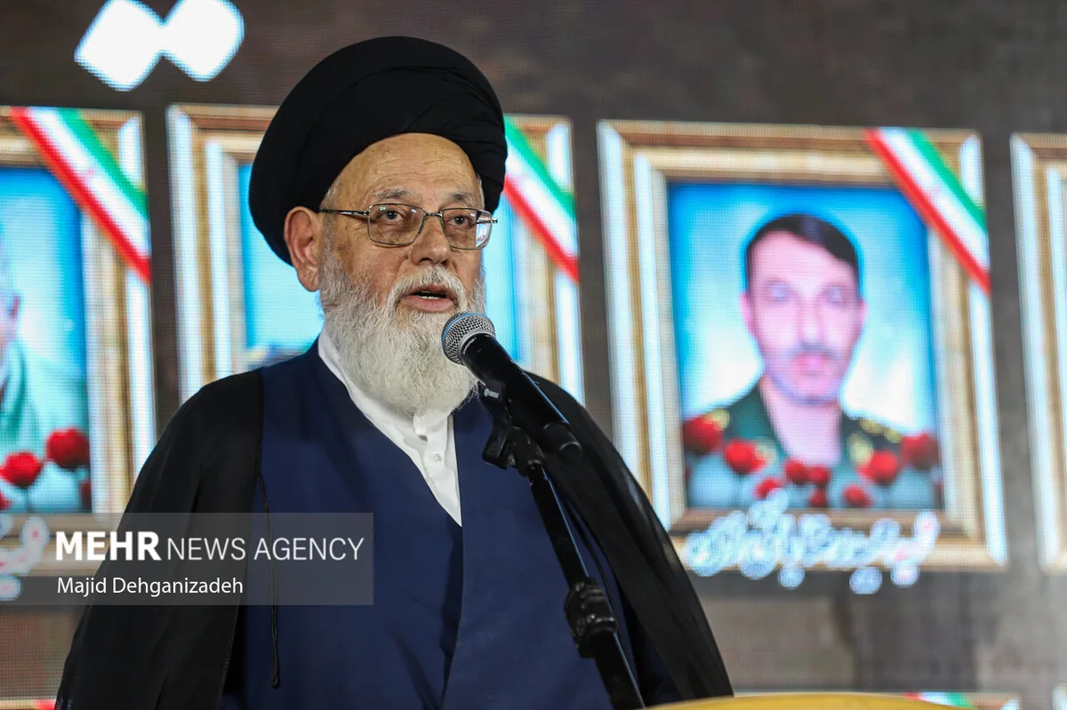 مدرسی خواستار برنامه جامع دولت برای کنترل گرانیها و بهبود معیشت شد