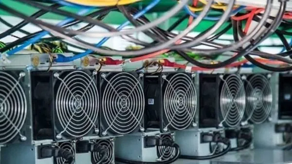 ضبط ۵ هزار دستگاه ماینر قاچاق در مازندران