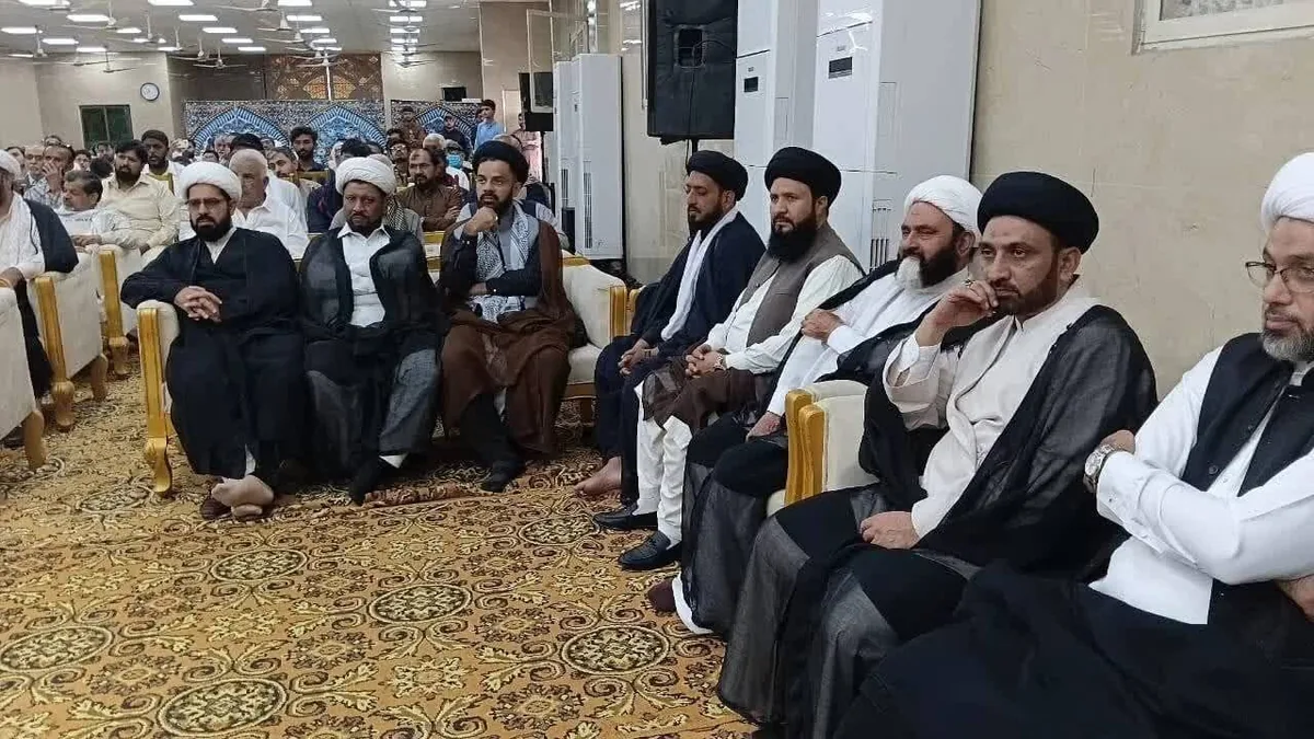نهج‌البلاغه، کلید تعالی فکری و اخلاقی جامعه است