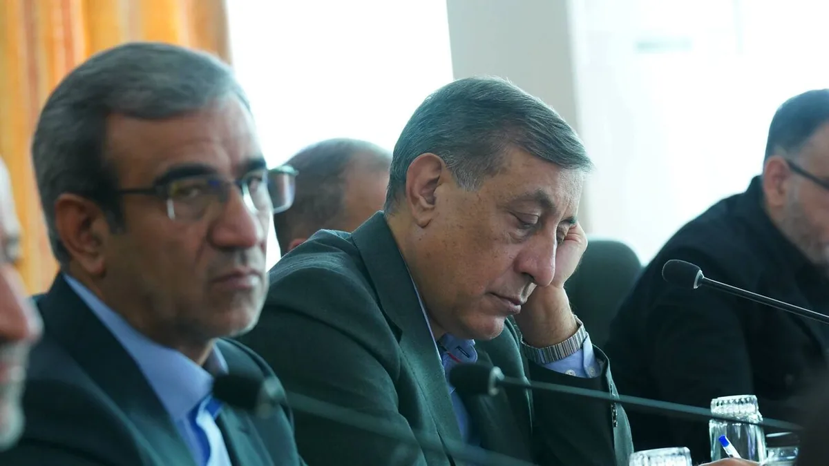 تاکید قائمپناه بر اولویتبندی پروژهها در سفرهای استانی رئیسجمهور