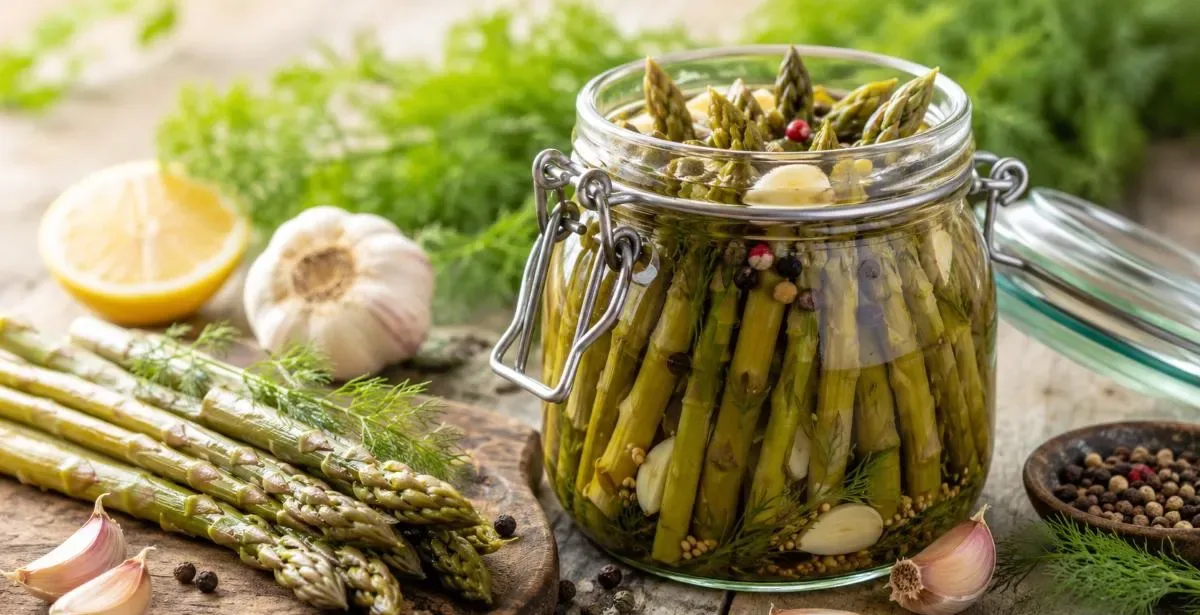 مارچوبه