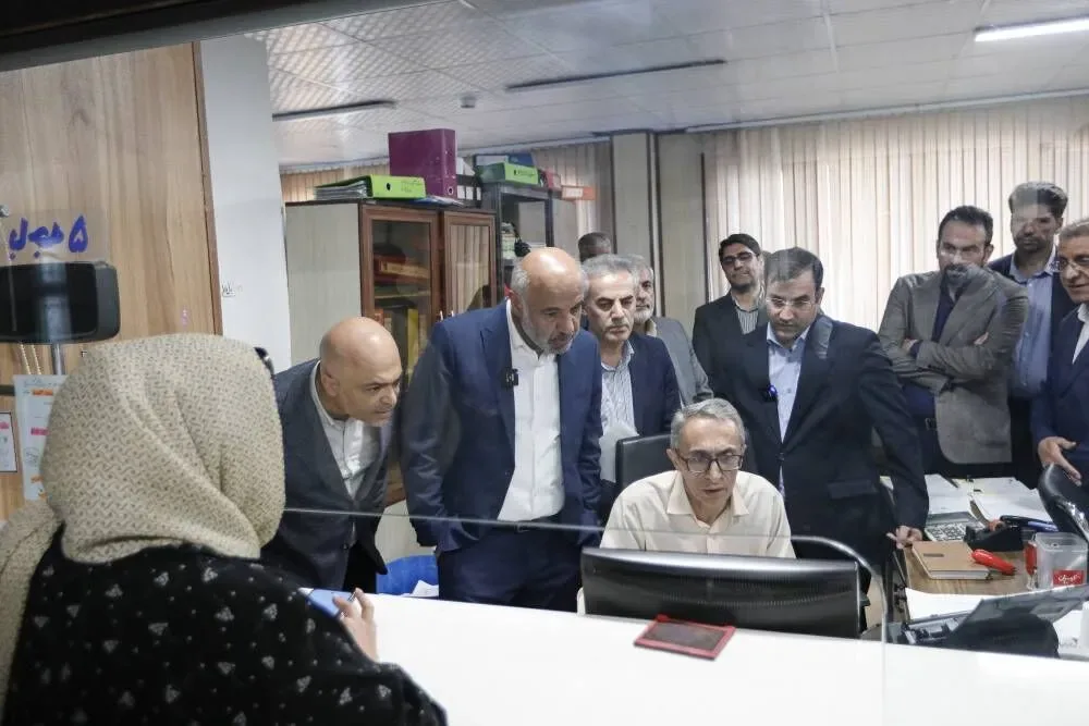 خبر مهم میدری درباره سوابق بیمهای