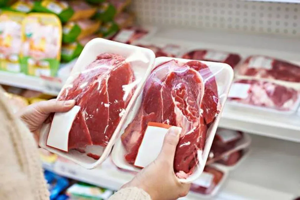 قیمت واقعی گوشت قرمز مشخص شد؛ چرا گوشت تا ۱.۸ میلیون تومان گران شد؟