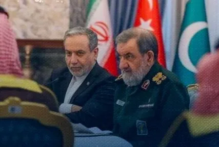 بیانیه مطبوعاتی نشست چهارجانبه ایران، پاکستان، ترکیه، عربستان درباره امنیت و ثبات منطقهای منتشر شد